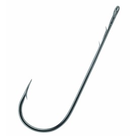 Owner Eye Gunsmoke 5100 Worm Hook Size 1
