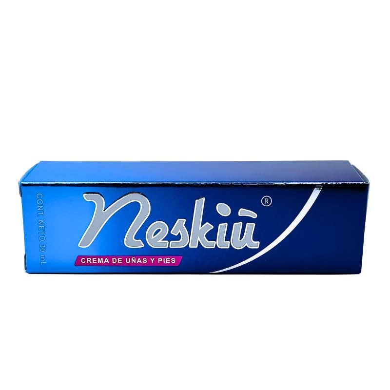 Neskiu (antes Reskiu) 30 ml.