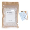 Gift RUNARUCA Bath Salt Crystal Salty Smile