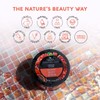 Nature's Beauty Orange Ginger Detox Body Scrub Multi-Pack - Gently