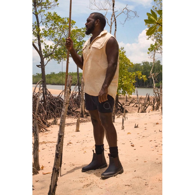 Explorer Men's Original Wool Crew Socks - 3 Pack, Black