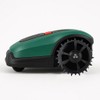Naturalspring 2 x Replacement Drive Wheels for Bosch Indego 300,