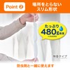 Dry Pet Dehumidifier, Sheet Type, For Closets, 2 Sheets x