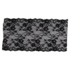 Lace Ribbon 24cm Wide 10 Yards Good Elasticity Safe Use