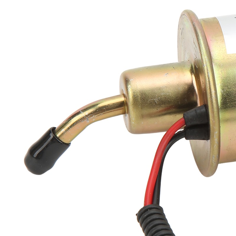DC 12V Electric Fuel Pump Automotive Parts E11007 Replacement for