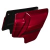 HR3 Side Cover Panel Fit For Harley Touring Road Glide