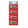 Toshiba Alkaline 23A GP23AE MN21 23GA 12 Volt Battery (4