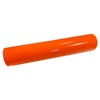 BST BSSP Orange Silicone Turbocharger Inlet Straight Hose, 4 in.