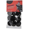 Seggiano Organic Liquorice Spirals 100g