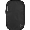 Travelon Compact Hanging Toiletry Kit, Black, One Size