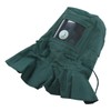 Sand Blasting Hood Industry Abrasive Sandblaster Hood Cover Shawl Cap