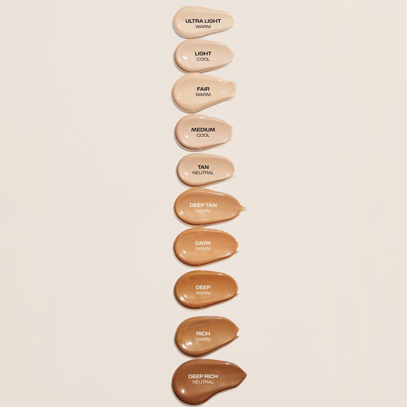 Lumene CC Color Correcting Cream Medium SPF20 30ml