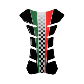 Quattroerre 18095 Screen Tank MOTO 3d Italy