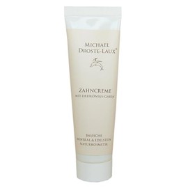 Michael Droste-Laux: Basische Zahncreme Dreikönigs-Gaben (50 ml)