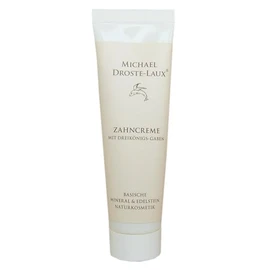 Michael Droste-Laux: Basische Zahncreme Dreikönigs-Gaben (50 ml)