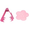 FDXGYH Rose Stem Leaf Thorn Remover Tool Kit