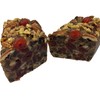 Trappist Abbey Monastery 3lb Fruitcake in Gift Box – Whole