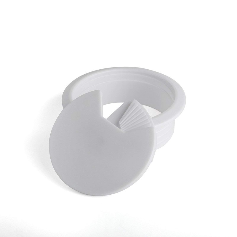 5 pieces cable gland plastic cable bushing cable fairlead Ø