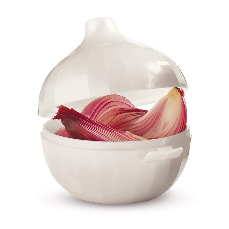 Contenedor para verduras, Tupper Cebolla