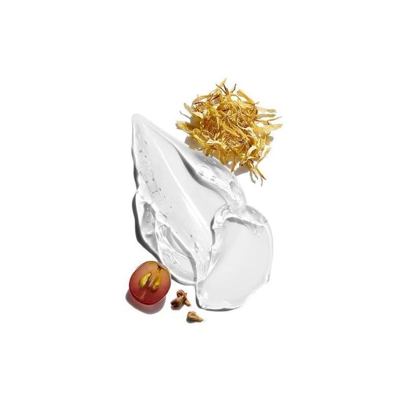 Jack Black Eye Balm De-Puffing & Cooling Gel, 0.56 Ounce