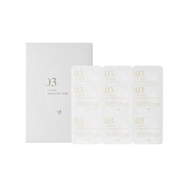 Odair (현대홈쇼핑)오데어 엔더믹 EGF 리프트 볼 1박스 (Hyundai Home Shopping) Odear Endemic EGF Lift Ball 1 Box