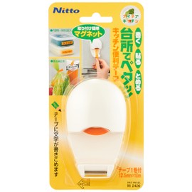 ニトムズ キッチン便利テープ