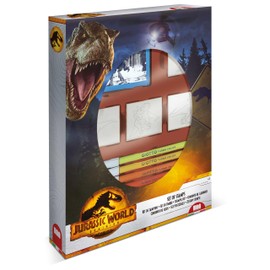 Multiprint - Box 4 Jurassic World