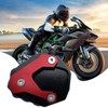 Motorcycle Kickstand Shoe | Motorcycle Parts,Anti-Slip Bracket Stand Side Support