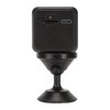 Mini Security Camera WiFi Hotspot Wide Angle Infrared Night Vision