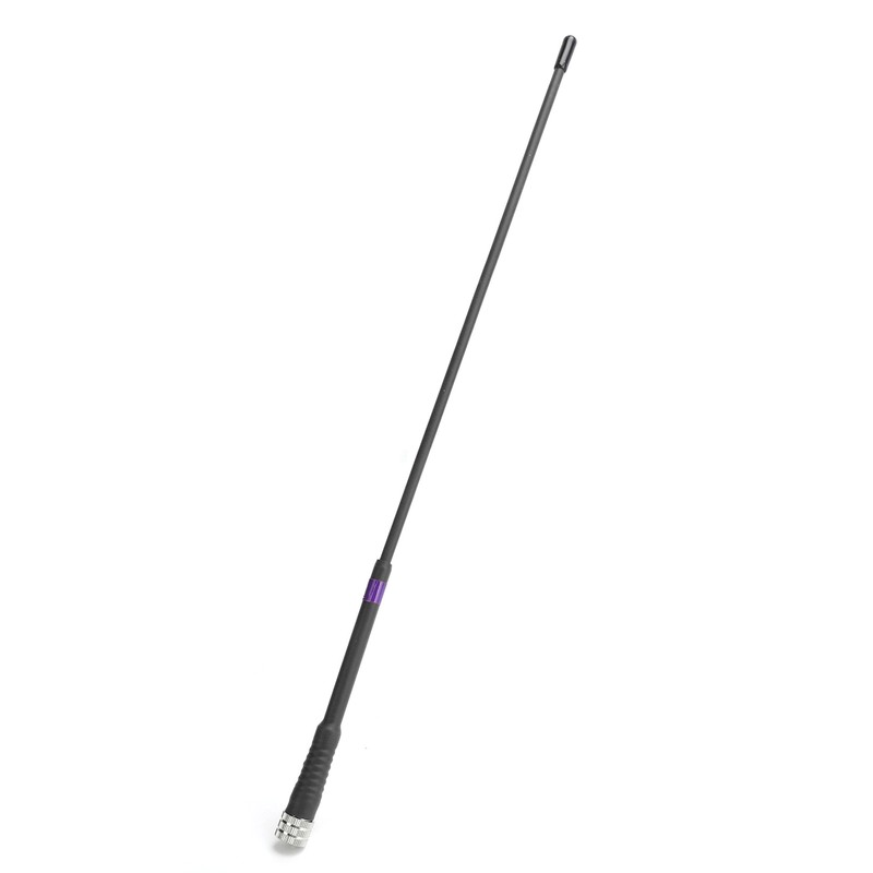 Handheld High Gain Soft Antenna for Garmin GPS Astro 430