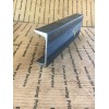 4" STEEL CHANNEL Bracing welding shop stock 10" Long