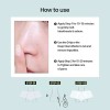 ILSO Natural Mild Clear Nose Patch (Korean) Blackhead Remover for