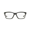 Oakley Glasses Frames Fenceline OX8069-01 Polished Black