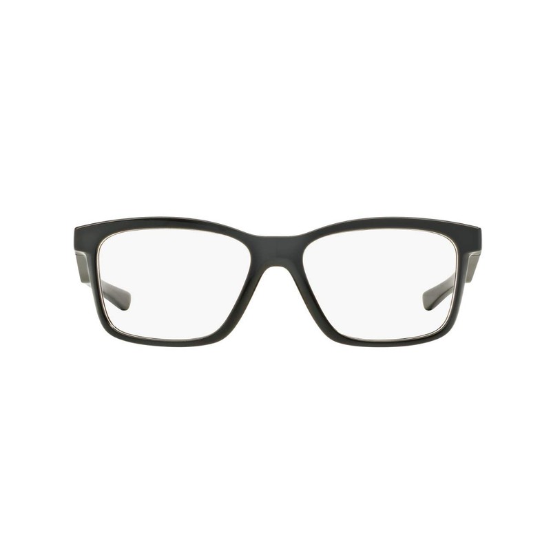 Oakley Glasses Frames Fenceline OX8069-01 Polished Black