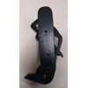 Vintage Beach House Ocean Entry Door Knocker Cast Iron Large