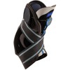 Malleo Dynastab Ankle Brace Boa with Scroll Wheel Splint for