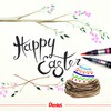 Pentel Arts Colour Brush, Black (Dye) ink, 1 Blister card
