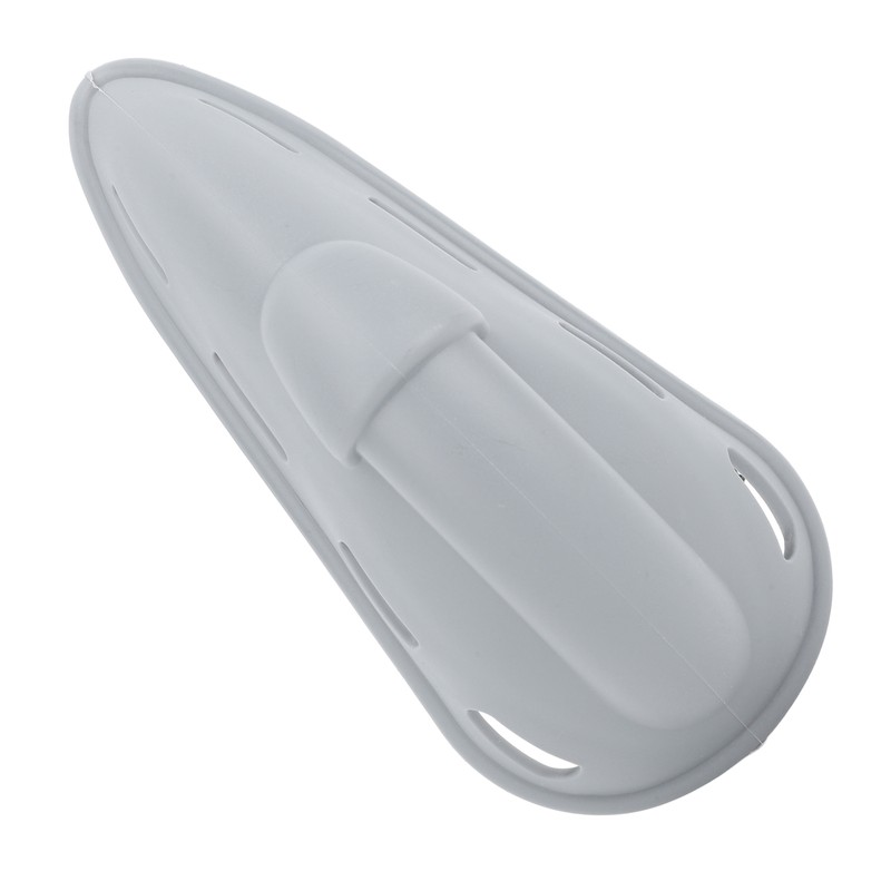 Mens Athletic Cup Protector Prevent Friction Deep Contoured Shape Circumcision