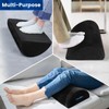 Foot Rest for Under Desk at Work,Office Desk Accessories with