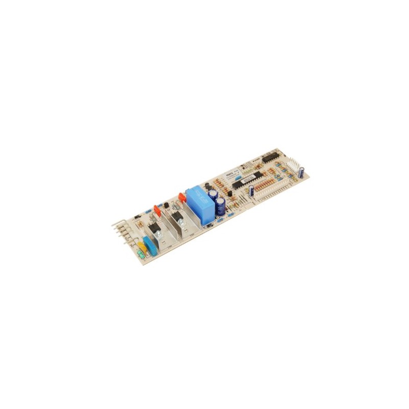 Beko Leisure Fridge Freezer Module. Genuine Part Number 4308600385