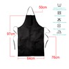 Print Deluxe Grinch Funny Printed Apron | Grinchmas | Chef