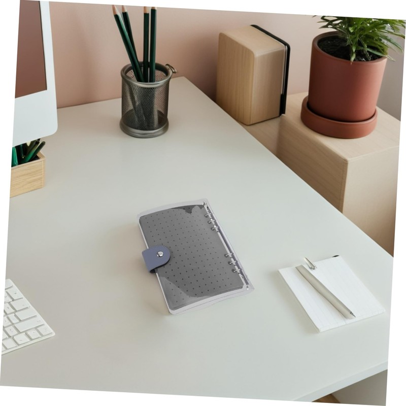 Baluue Durable Storage Holder for Collectors Versatile Display and Storage