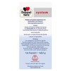 Doppelherz System Omega-3 Concentrate - With 300 mg EPA and