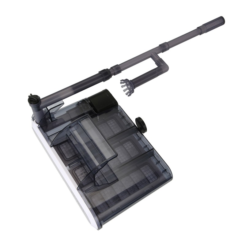 Fish Tank External Hanging Filter Oil Removal Film Waterfall Circulation