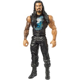 WWE Basic Roman Reigns Figure