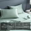 Bedlifes 1200 Thread Count Egyptian Cotton Sheets King Size Set-100%