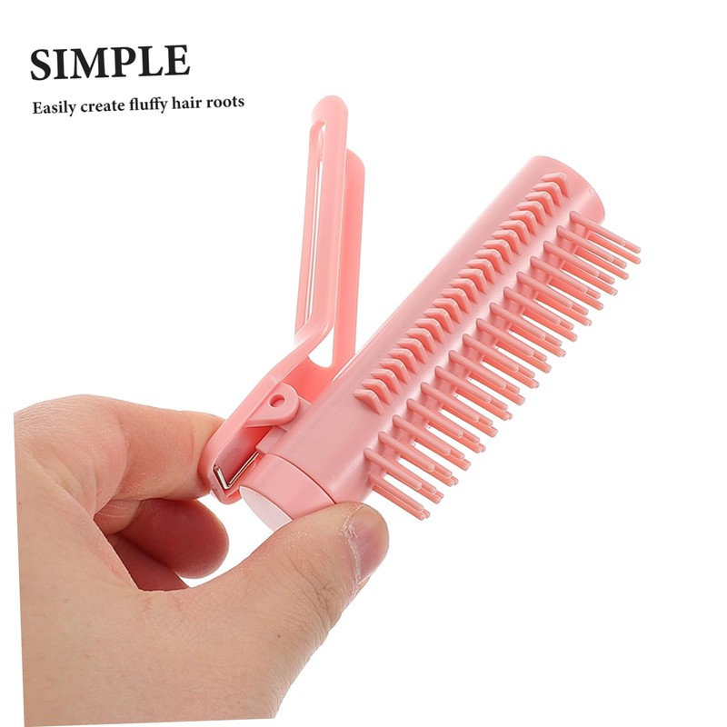 Healeved Professional Hair Volume Clip Styling Tool for Root Lifting