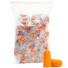 50 Pairs Noise Cancelling Ear Plugs Ear Plugs for Sleeping