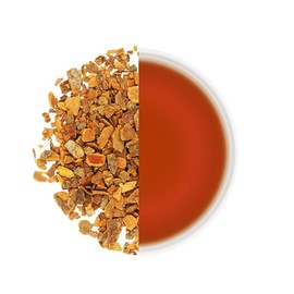 Hebhac Herbals Crushed Cinnamon Bark 100 g | Flavorful Indian Spice | Naturally Dried Sticks | Ground Cinnamon Bark for Herbal Teas