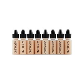 Aeroblend Minijuegos Maquillaje Aerógrafo Medio